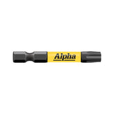ThunderMax TX40 x 50mm Impact Power Bit Carded
